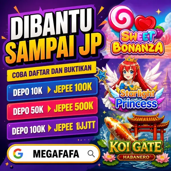 situs slot gacor terbaik 2026